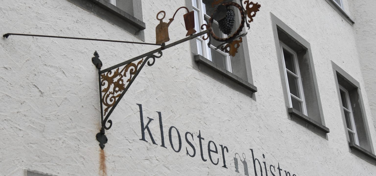 Kloster Bistro