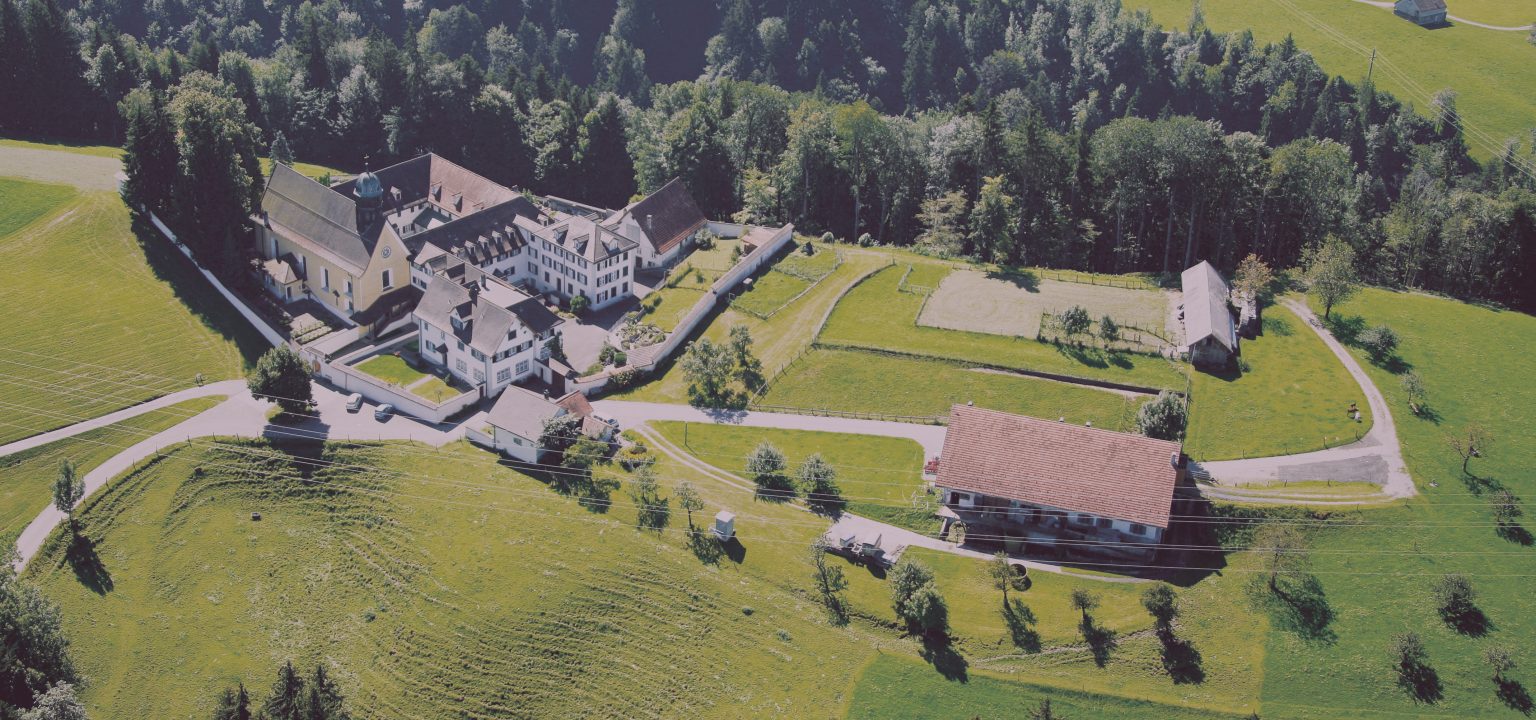 20221220 Luftaufnahme Kloster Wonnenstein