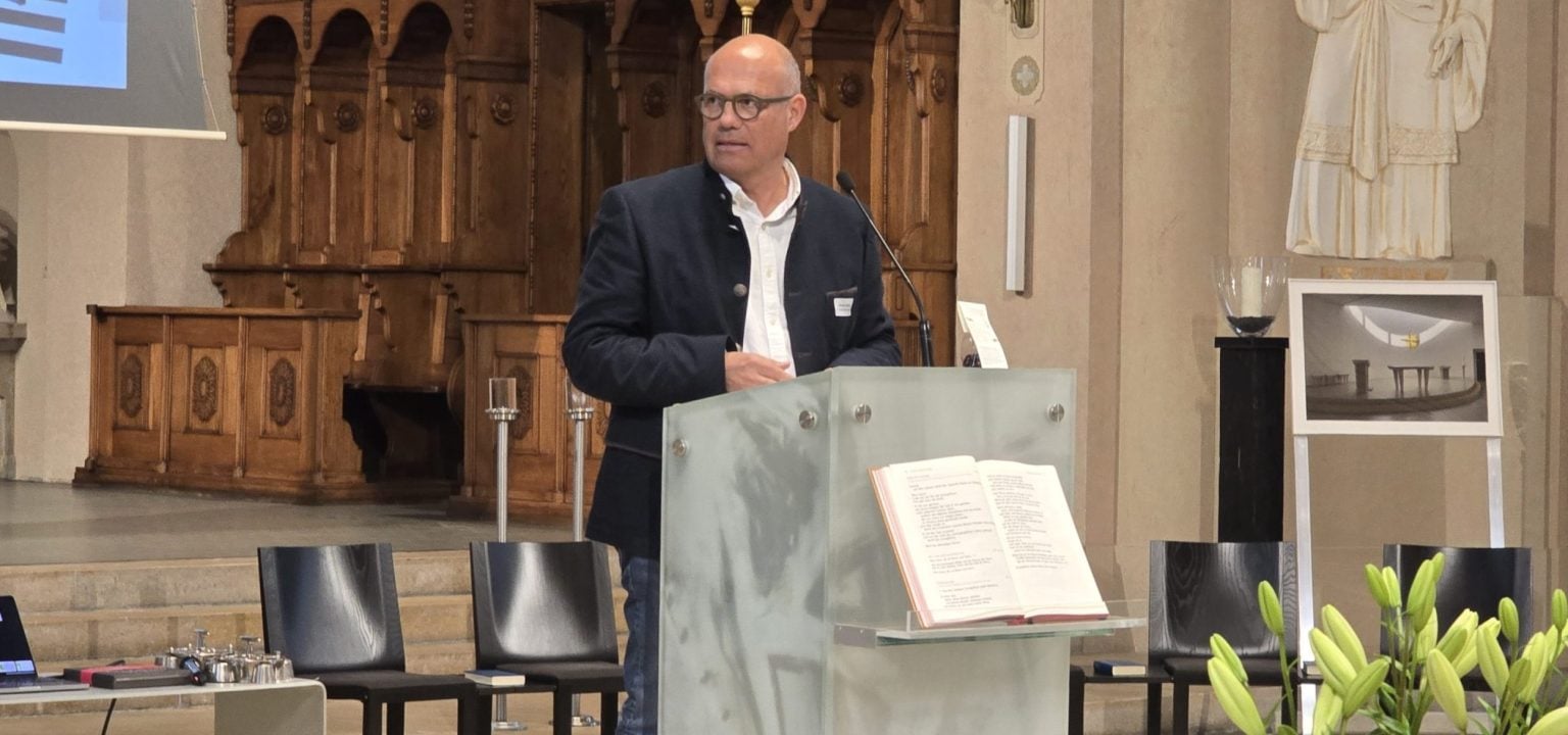 Markus Stäheli
