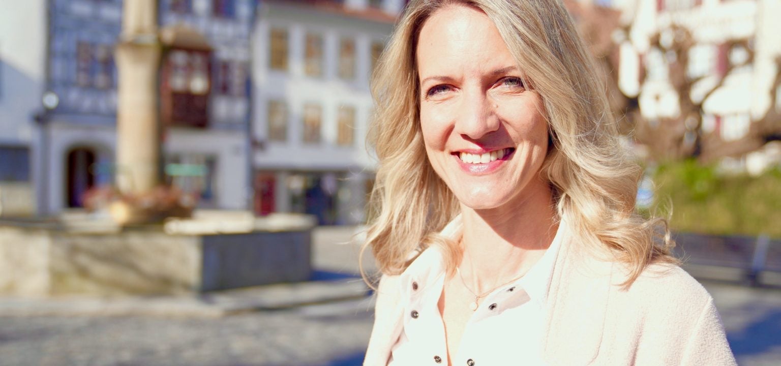 Tamara Bischof