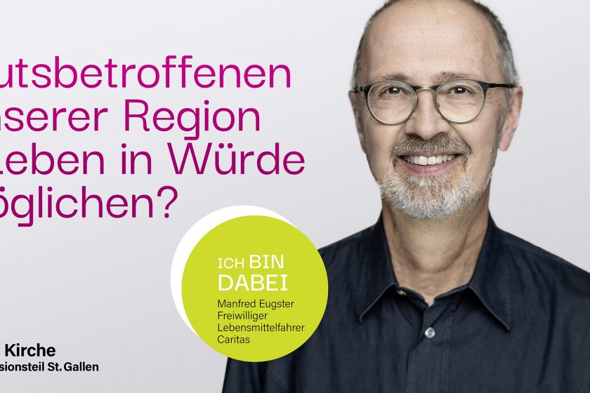 IchBinDabei Caritas