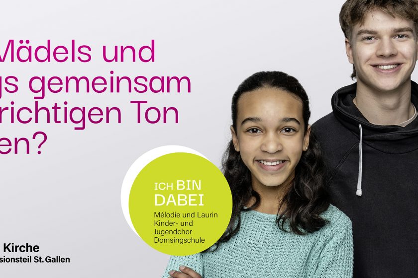 IchBinDabei Domsingschule