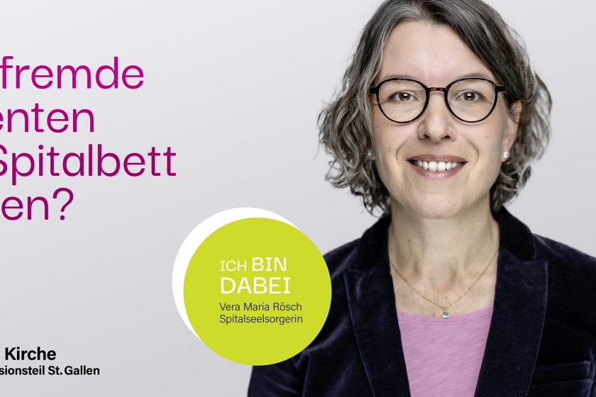 IchBinDabei Spitalsseelsorge