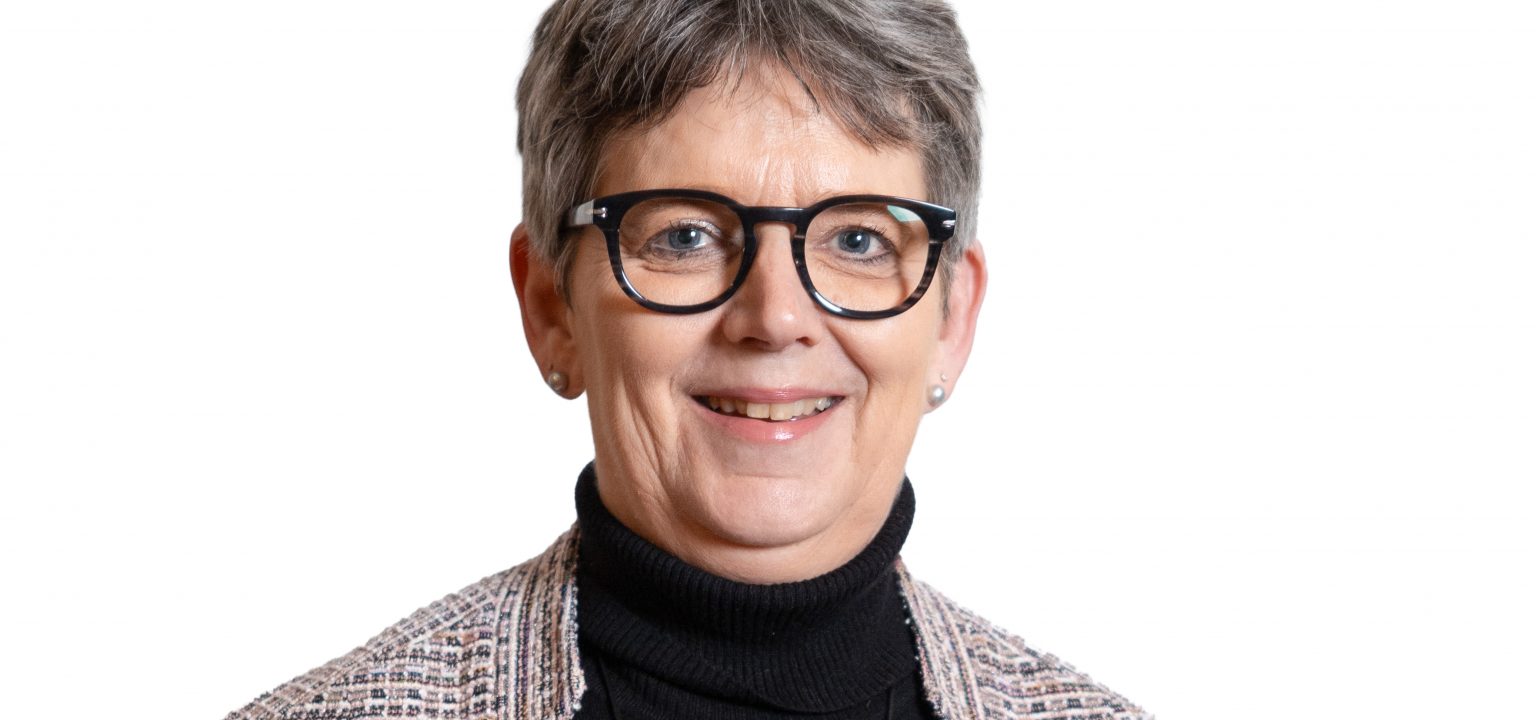 Barbara Hächler