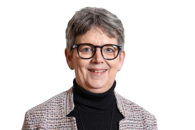 Barbara Hächler