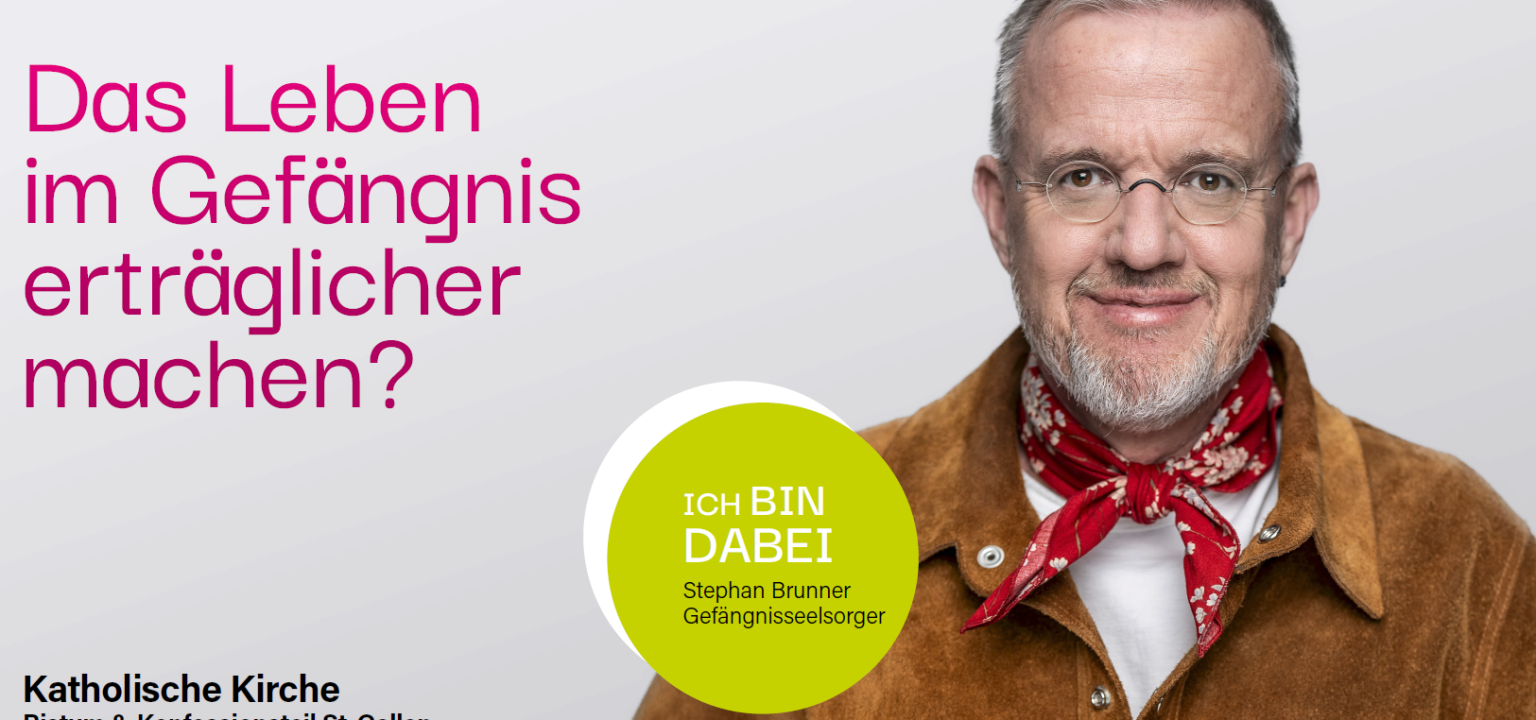 20260901 Stephan Brunner Kampagnenplakat