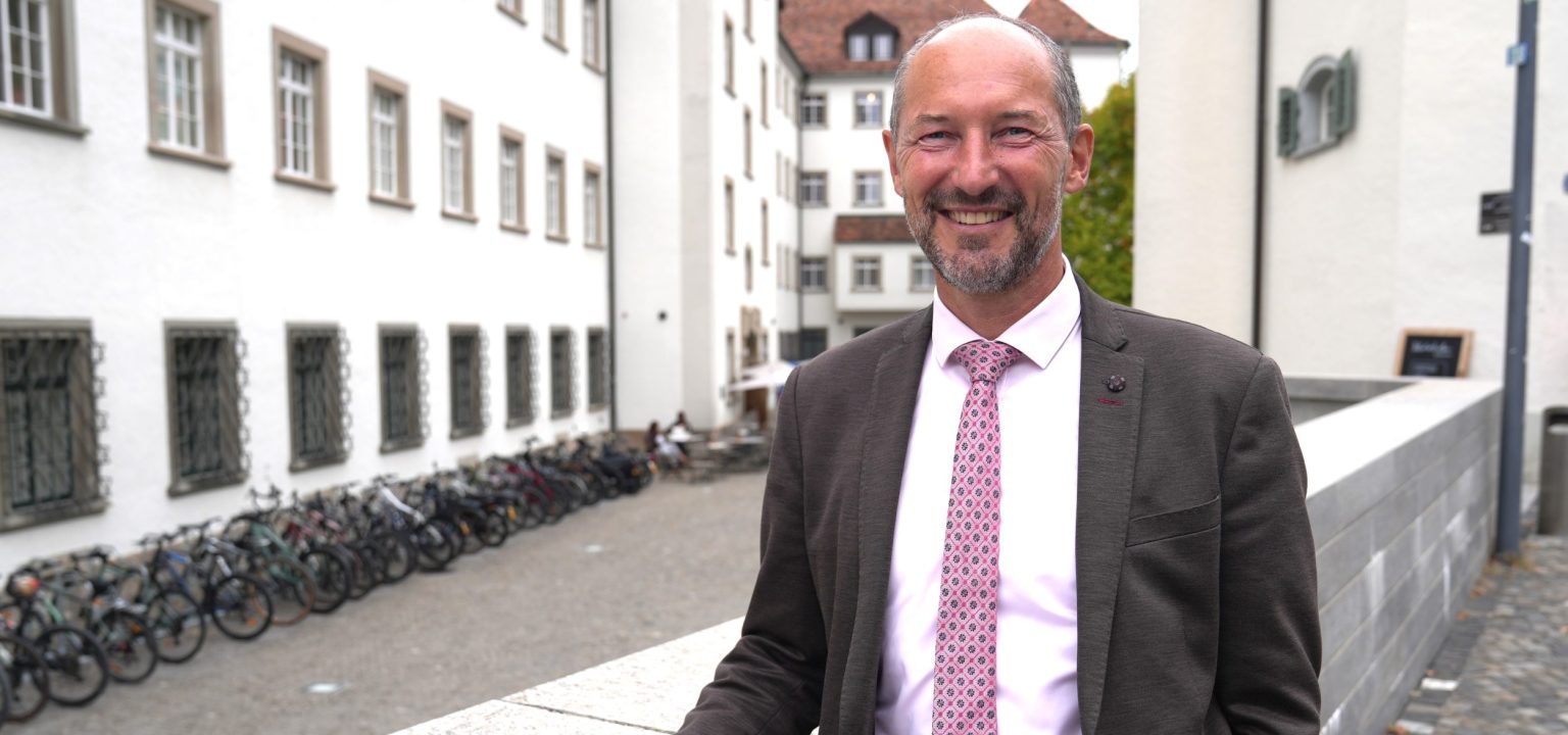 Daniel Brülisauer