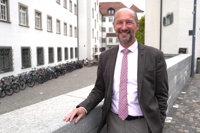 Daniel Brülisauer