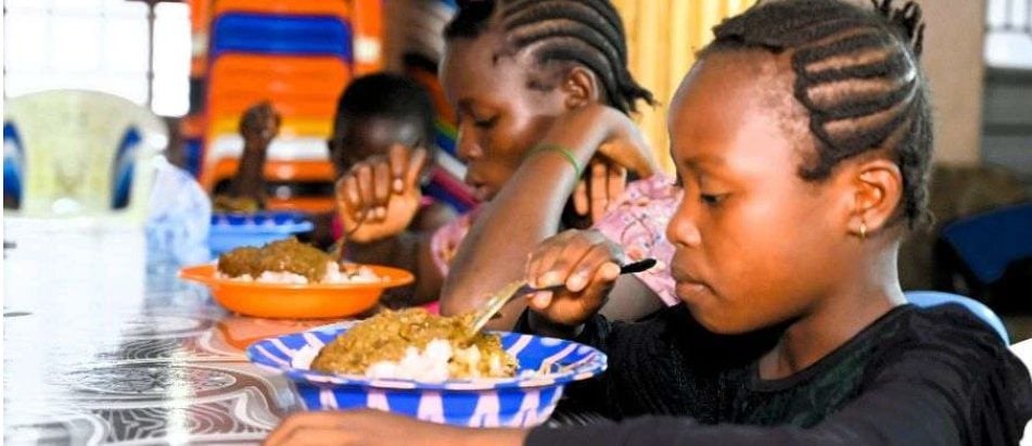 Hunger