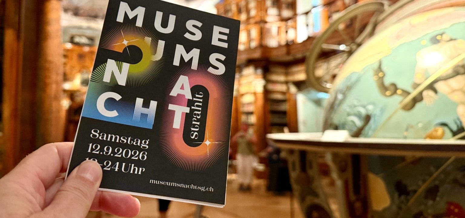 Stibi Museumsnacht