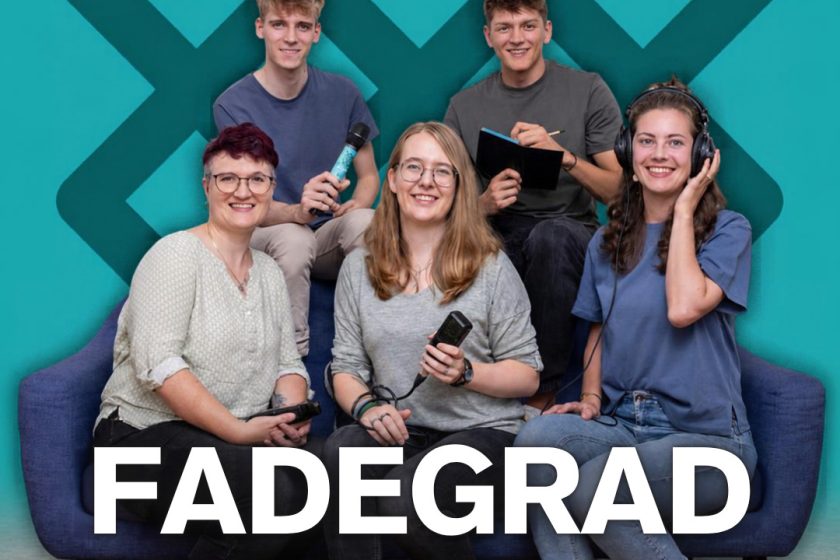 2026 Fadegrad Teamkachel