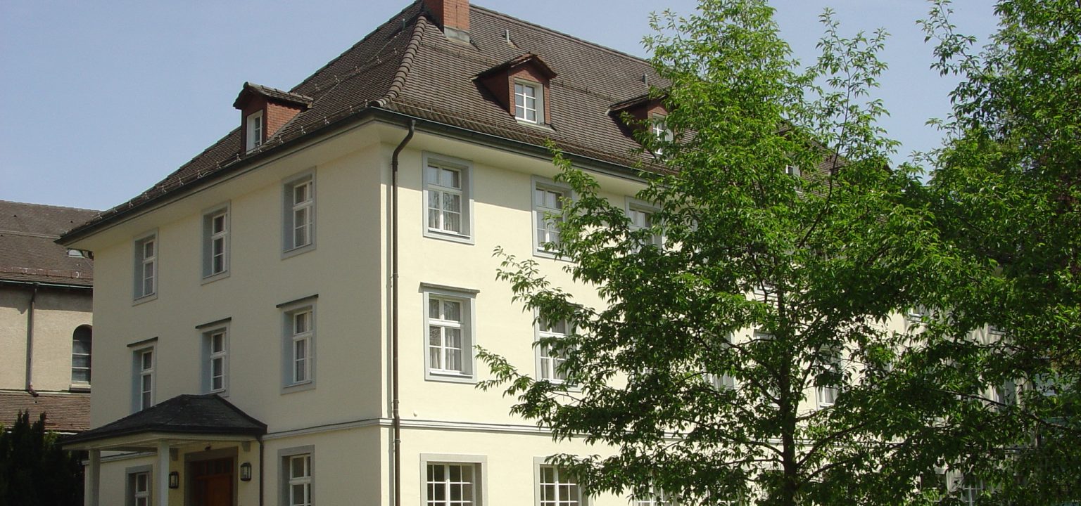 Seminar und Bildungshaus St.Wiborada